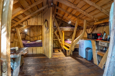 Cabin Hansel