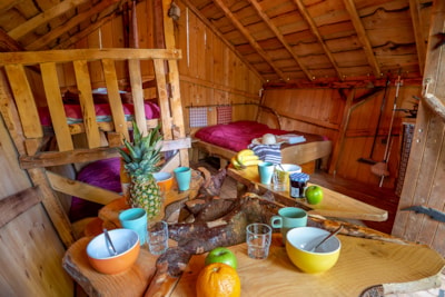 Cabin Gretel