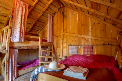 Cabin Gretel