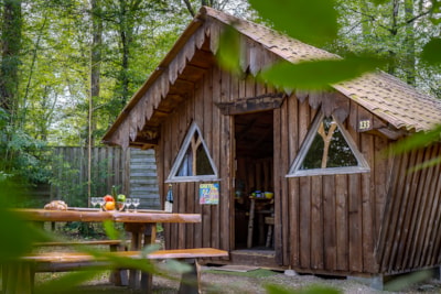 Cabin Gretel