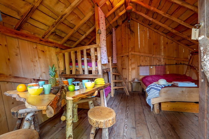 Cabane Gretel