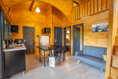 Cottage SPA - 3 Bedrooms by the Water