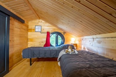 Cottage SPA - 3 Bedrooms by the Water