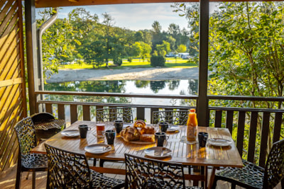 Cottage SPA - 3 Bedrooms by the Water