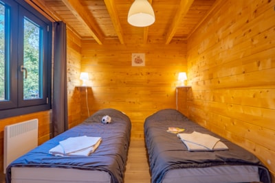 Cottage SPA - 3 Bedrooms by the Water