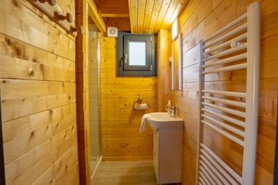 Cottage SPA - 3 Bedrooms by the Water