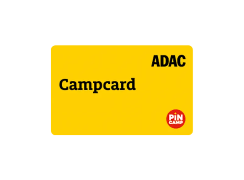 Emplacement Acsi / Pincamp / Camping Key