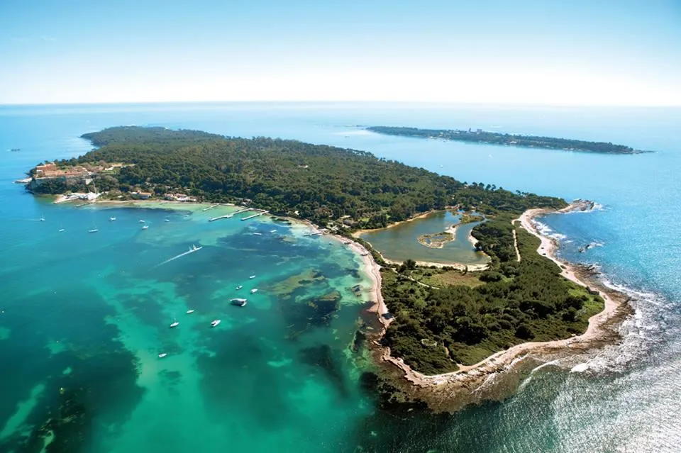 Camping la Provençale