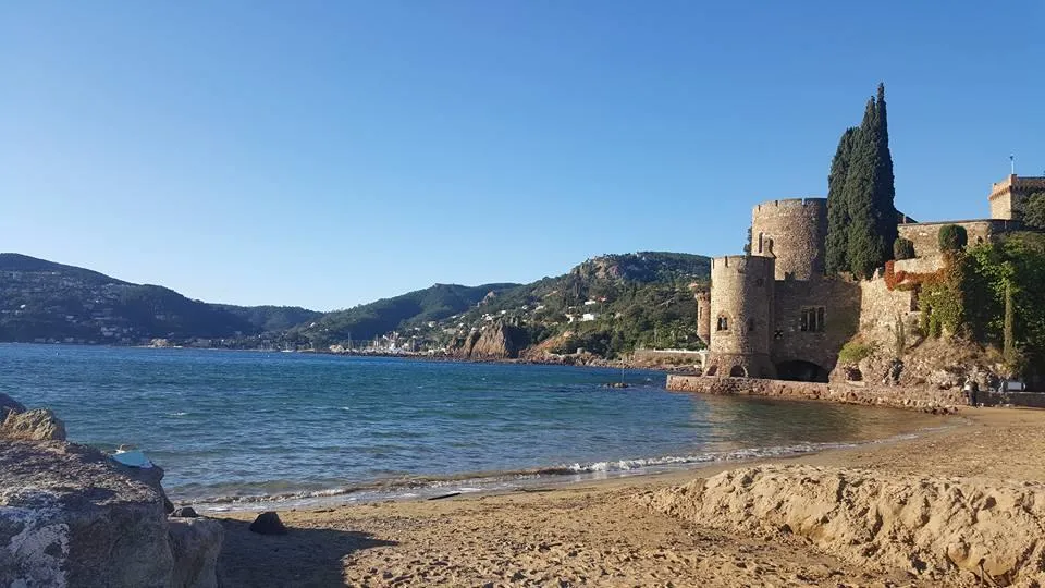 Camping la Provençale