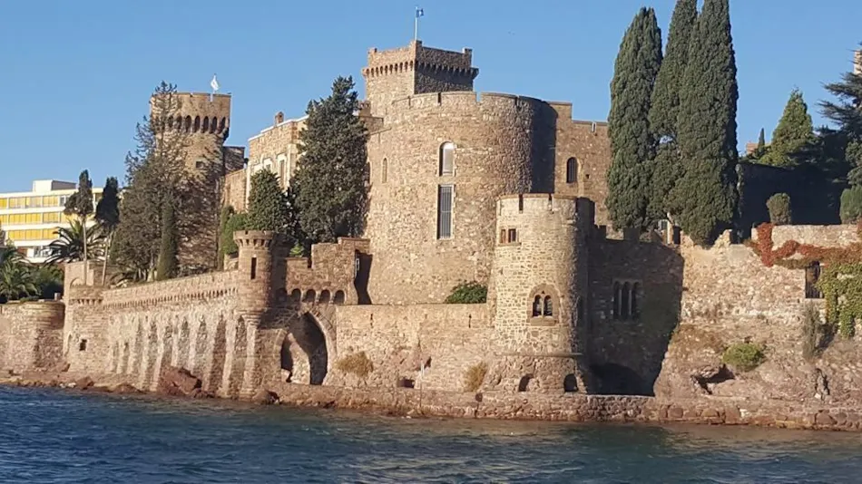 Camping la Provençale