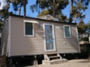 Mobil Home Standard 1 Chambres (20M²) Mobil Home Standard 1 Chambres (20M²)