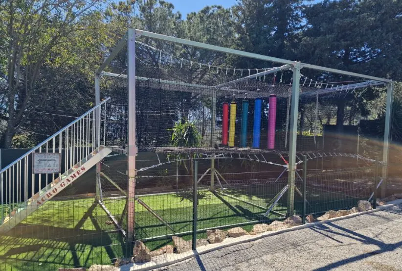 Camping la Provençale