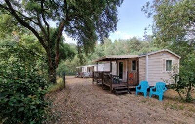 Camping la Provençale