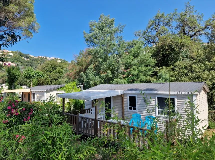 Camping la Provençale