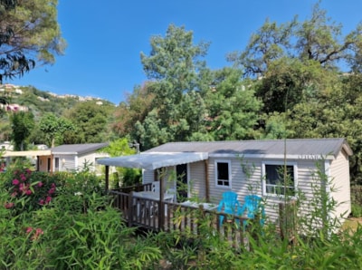 Camping la Provençale