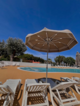 Foto #12 van Camping la Provençale