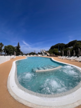 Foto #16 van Camping la Provençale