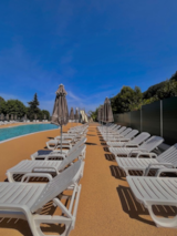 Foto #19 van Camping la Provençale