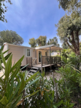 Foto #4 van Camping la Provençale