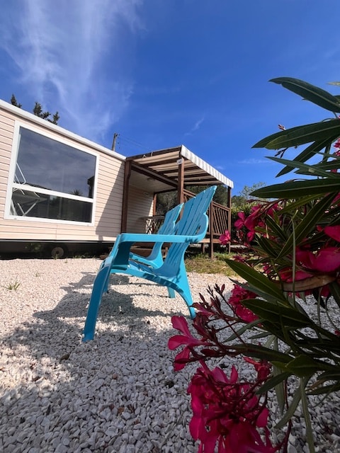 Camping la Provençale — Foto 6