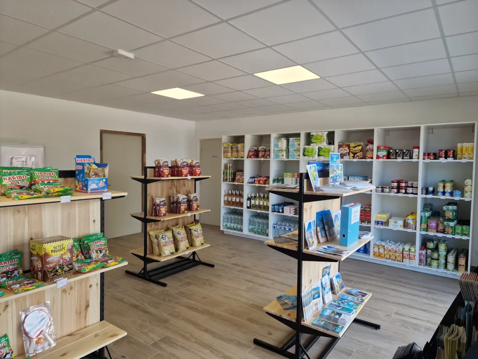 Camping la Provençale