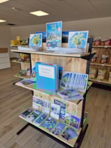 Foto #34 van Camping la Provençale