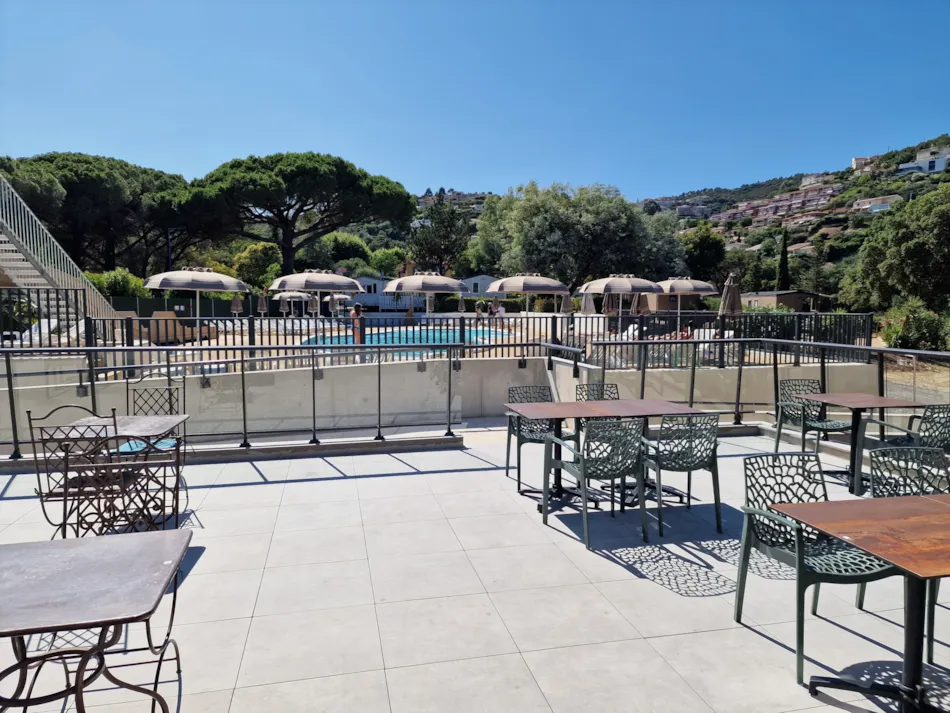 Camping la Provençale