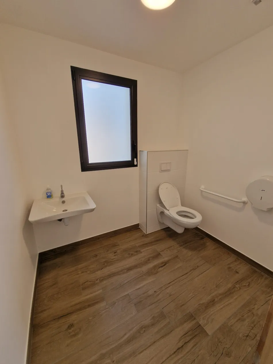 Camping la Provençale