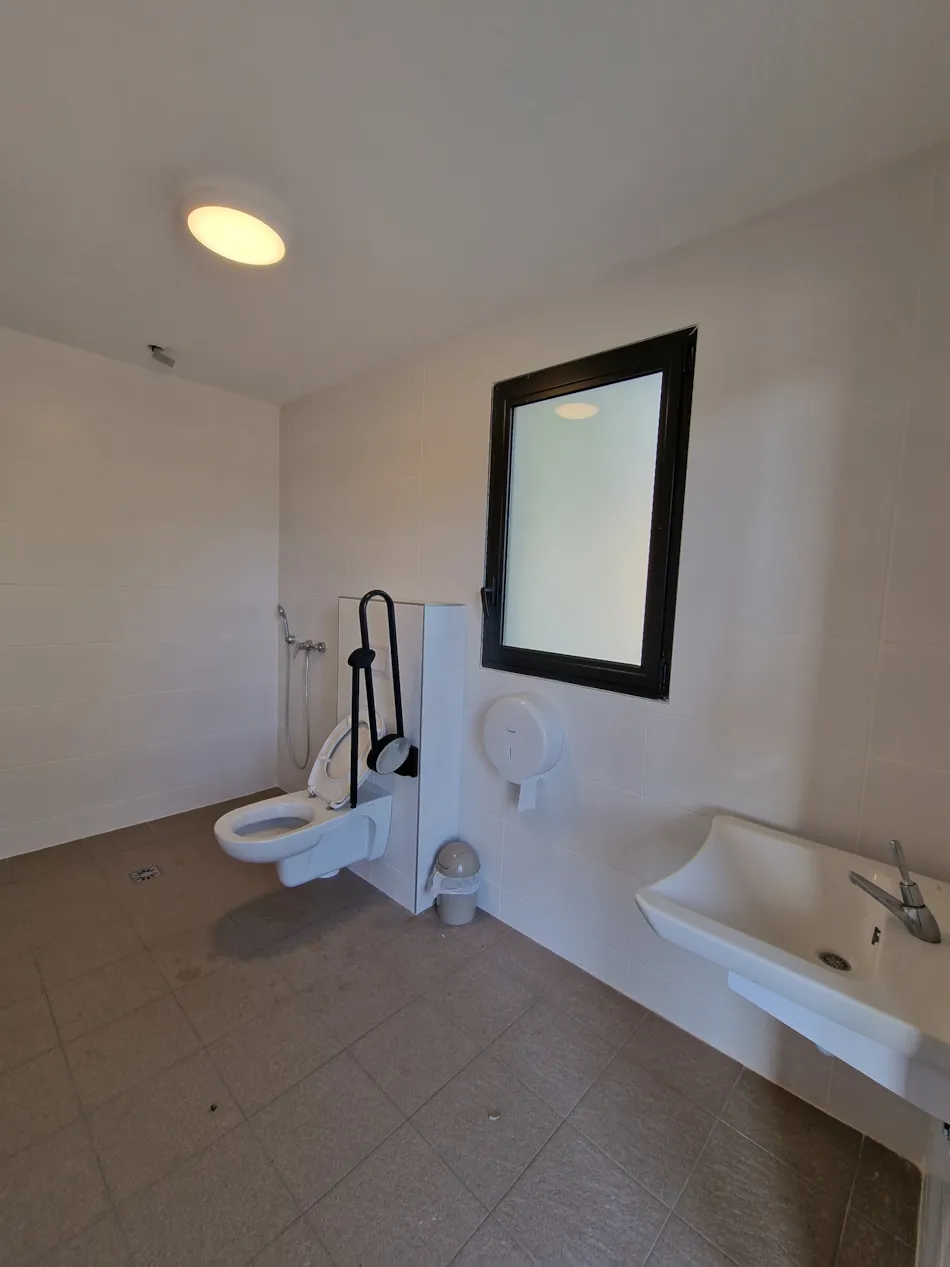 Camping la Provençale