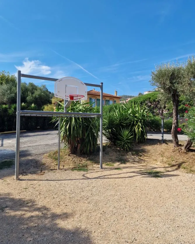 Camping la Provençale