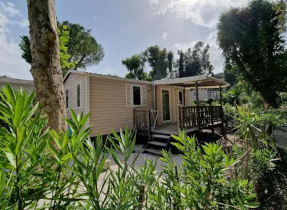 Olivier 2 Bedrooms