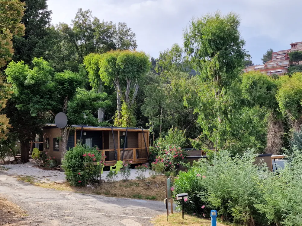 Camping la Provençale