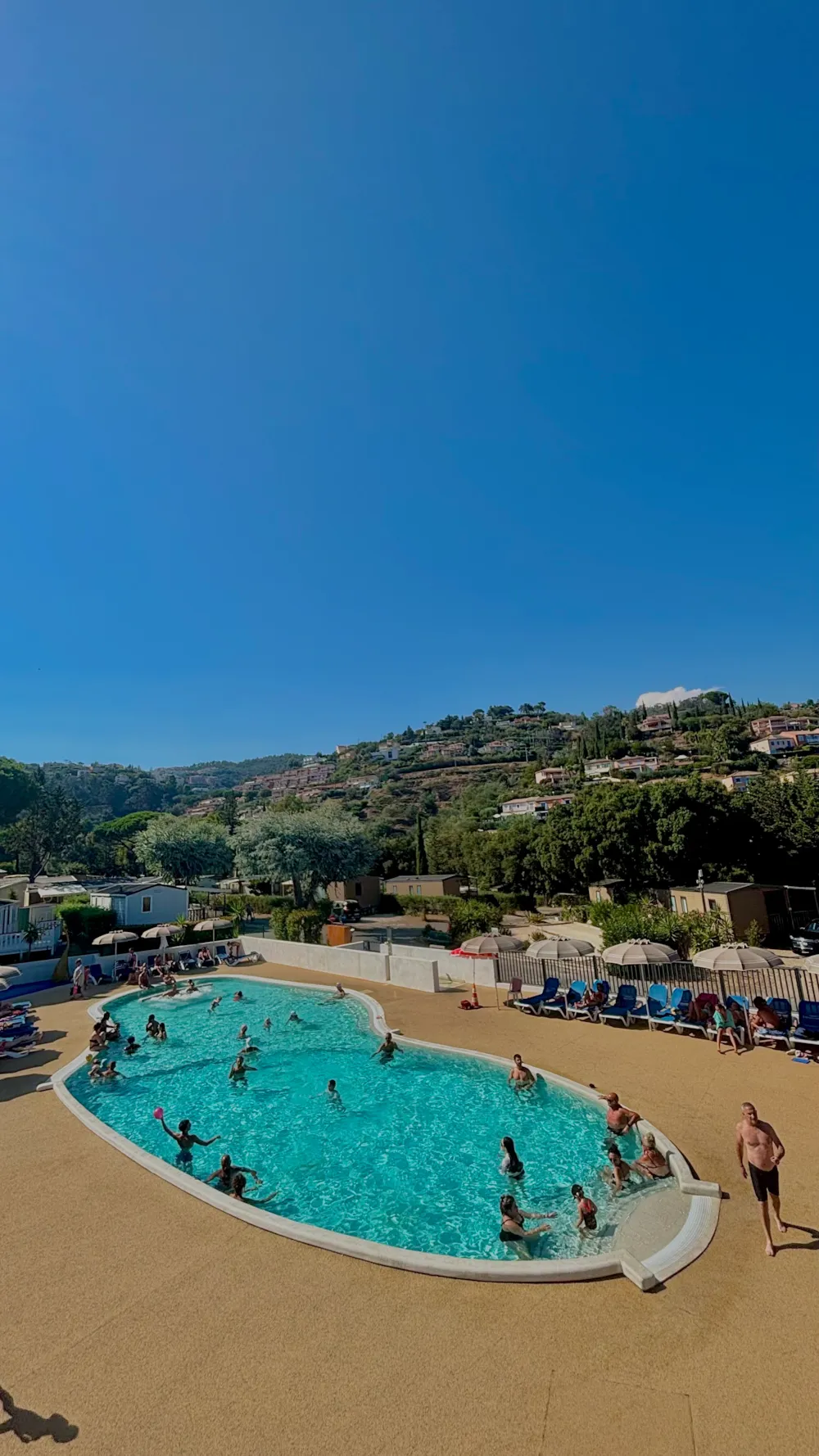 Camping la Provençale