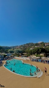 Foto #16 van Camping la Provençale