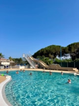 Foto #17 van Camping la Provençale
