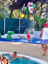 Foto #18 van Camping la Provençale