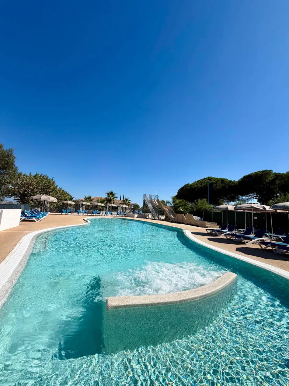 Camping la Provençale