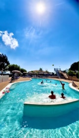 Foto #20 van Camping la Provençale