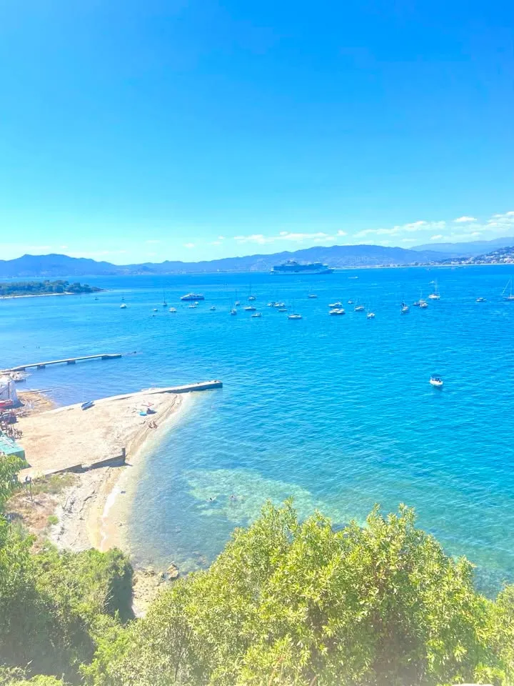 Camping la Provençale
