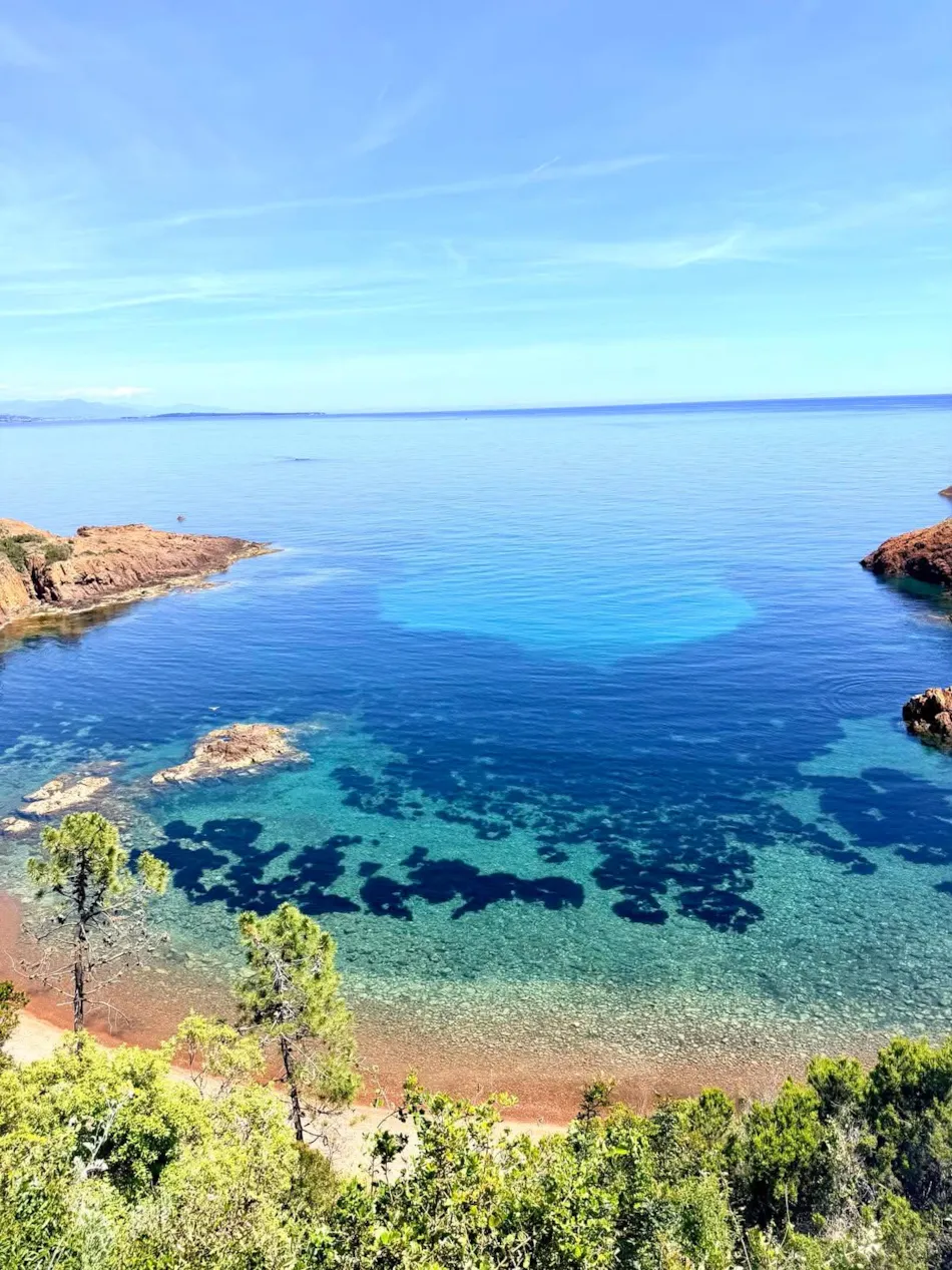 Camping la Provençale