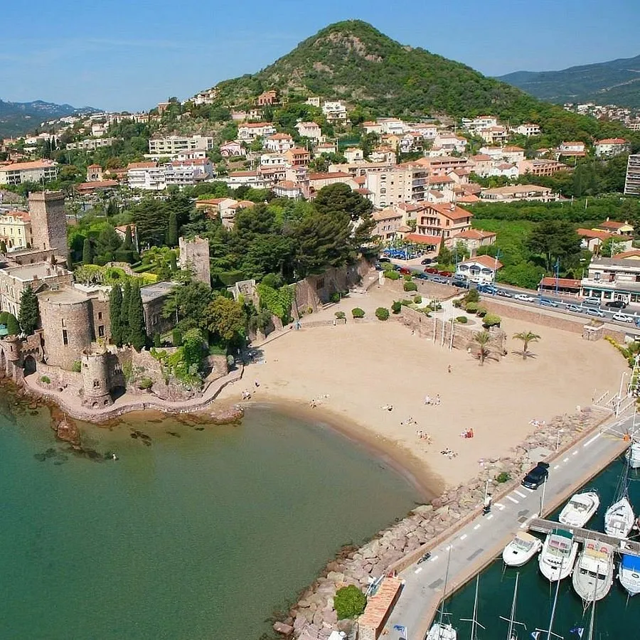 Camping la Provençale