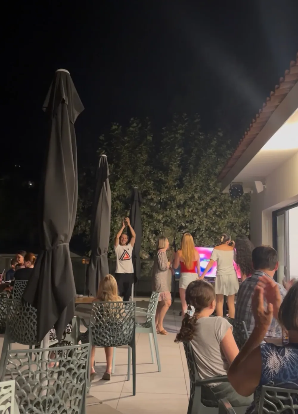 Camping la Provençale