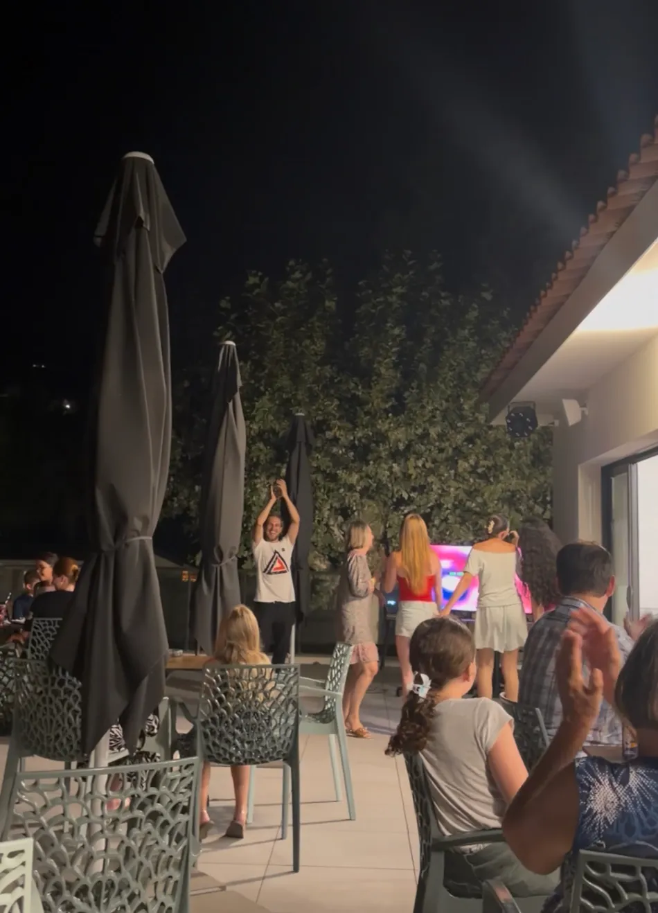 Camping la Provençale