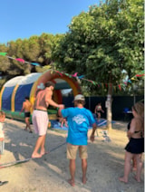 Foto #42 van Camping la Provençale