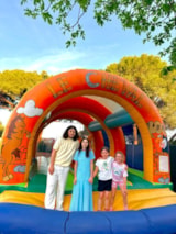 Foto #54 van Camping la Provençale