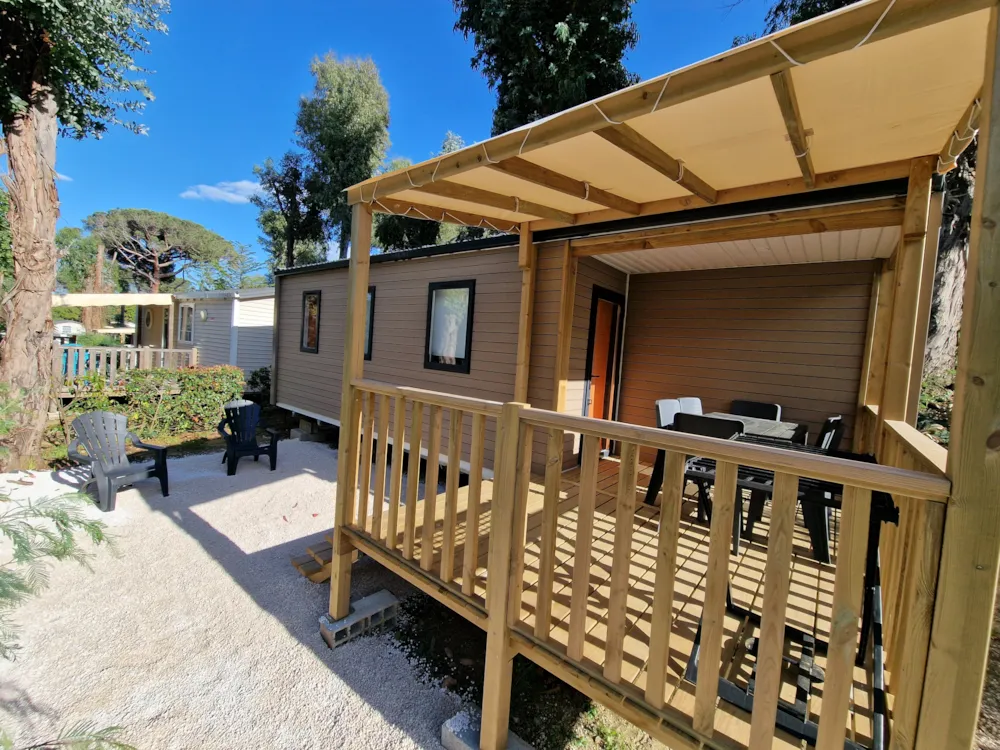 Camping la Provençale
