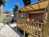 Foto #10 van Camping la Provençale