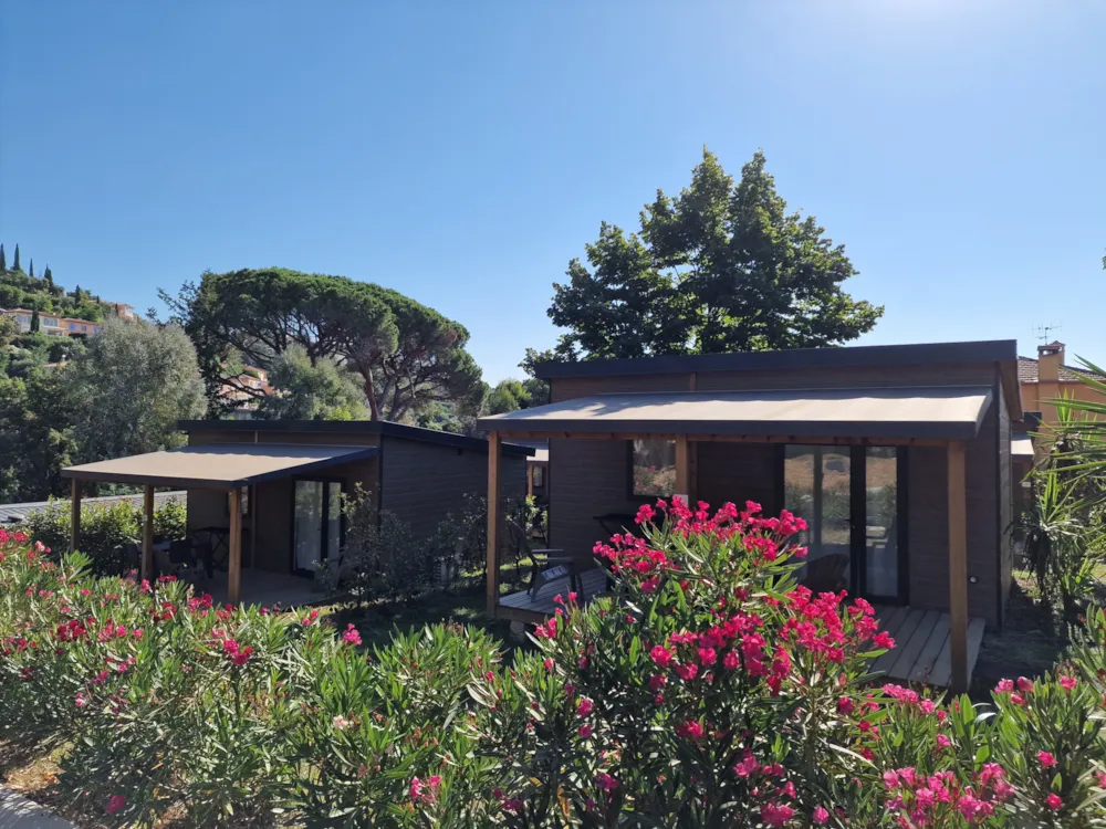 Camping la Provençale