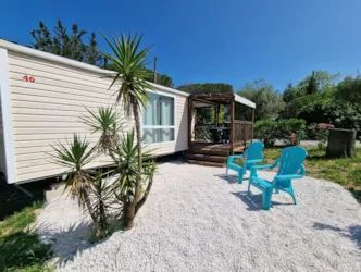 Camping la Provençale - image n°2 - Camping Direct