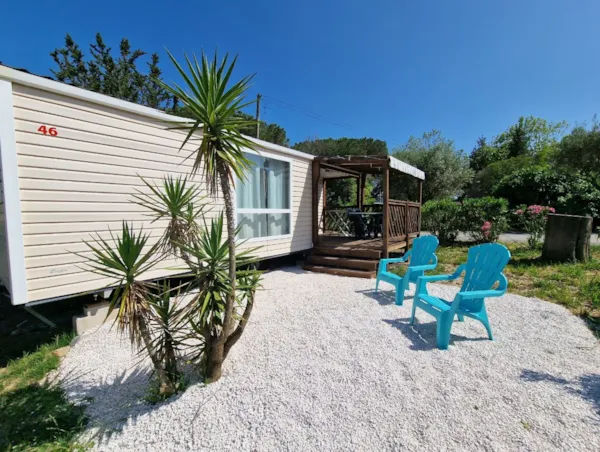 Camping la Provençale